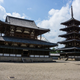 Hōryū-ji temple